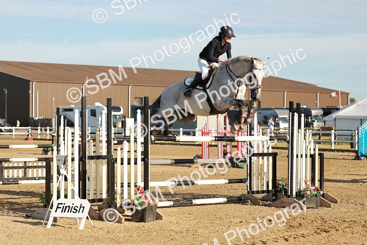 SBM_008936 - Class 6 - National 1.30m 1.40m Open Handicap