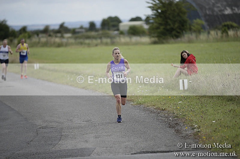 CAD5M 210719-0569 - Cadence Events Colerne 5 Miler  21-Jul-2019