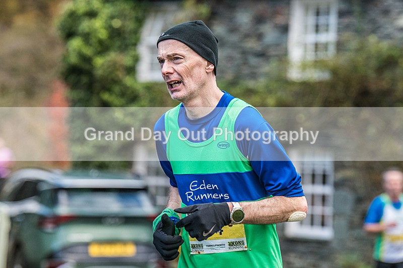 Derwentwater-643 - Derwentwater 10 Mile Road Race Sunday 2nd November 2025
