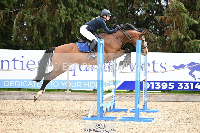 250323A-114457-04428 - Cls 22 Snr nDisc & 1.00m Opem