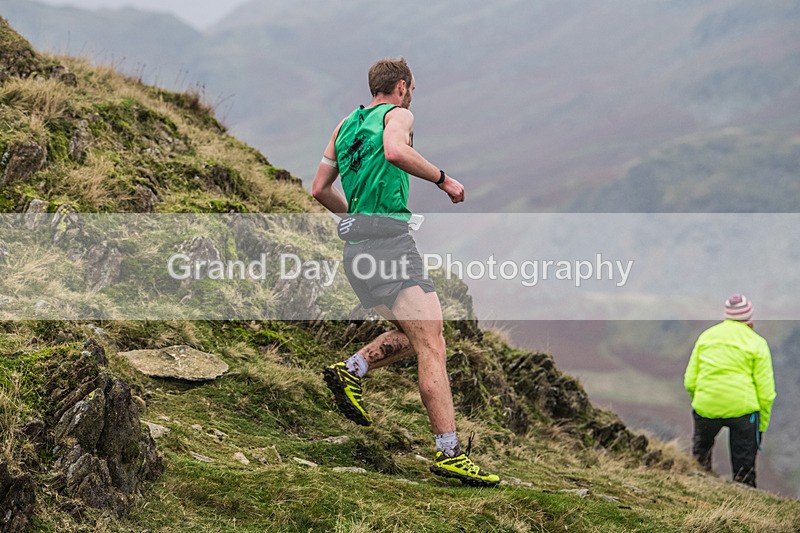 Dunnerdale-54 - Dunnerdale Fell Race Saturday 9th November 2024