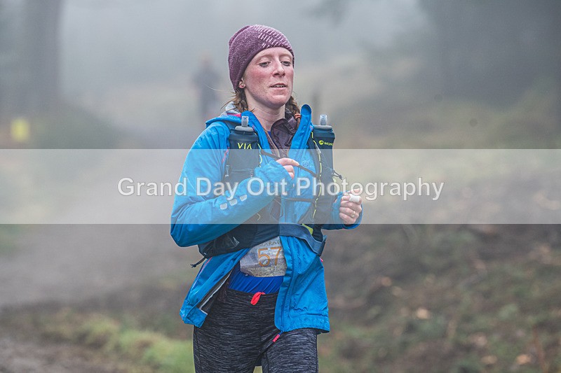 Glentress 21  10K-1653 - High Terrain Events Glentress 21 & 10K Trail Runs Saturday 18th February 2023