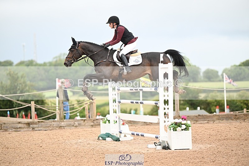 250720-092418-18625 - Cls 20, 1 Star Gold Tour