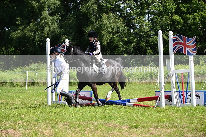 WJ6_3756 - Class 1 Tiny Cross Poles