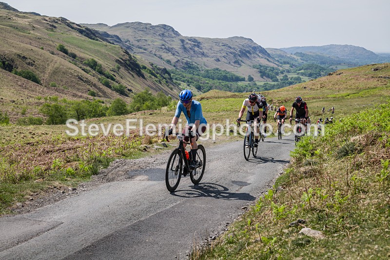 130905 - Hardknott Pass Camera 1 13.00-14.00
