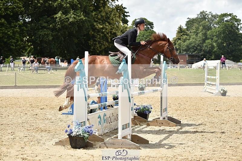 230706-142452-03287 - Cls 6 Newcomers & 1.10m Open