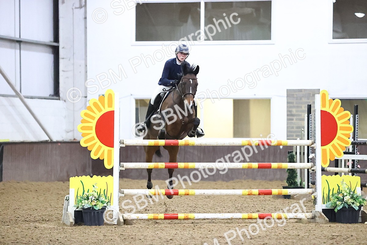 SBM_002569 - Class 12 - National B&C Handicap Championship Qualifier 1.25m 1.30m