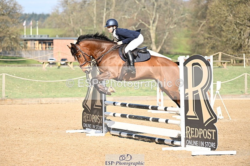 250323A-091715-04020 - Cls 27 85cm Nat Amateur Quali