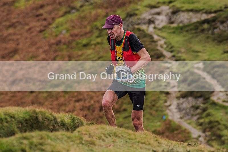 British Fell Relay-4353 - British Fell & Hill Relay Championship Braithwaite Keswick Saturday 21st October 2023