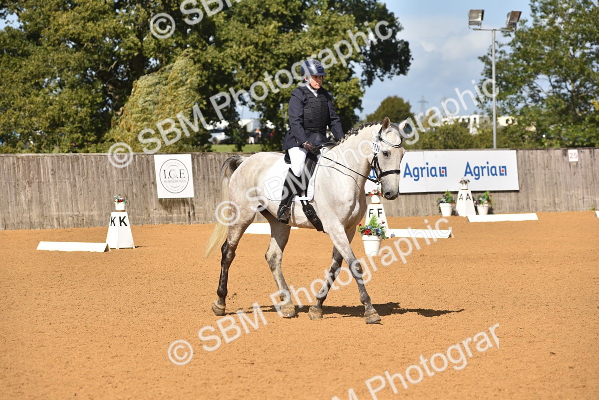 SBM_05533 - D15 - Small Tour Championship Novice 1