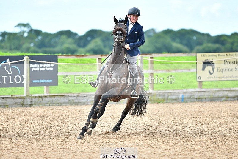 230729A-104224-05237 - Cls 14 NAF Bronze League Semi Final