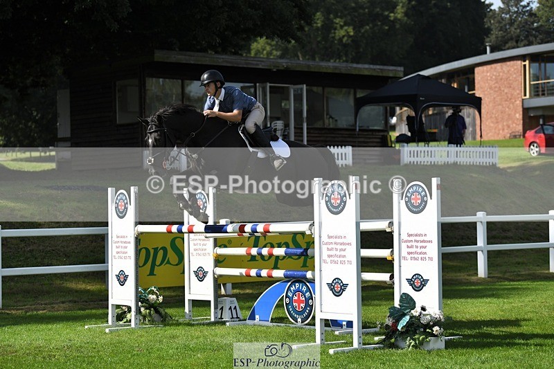 230908-112934-01141 - Cls 2 Snr Foxhunter & 1.20m Open