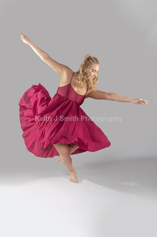 2KJS3801 - Dance by Bethany
