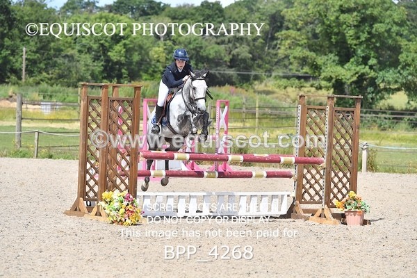 BPP_4268 - CLASS 17 SUN Pony Newcomers/ 1m Open