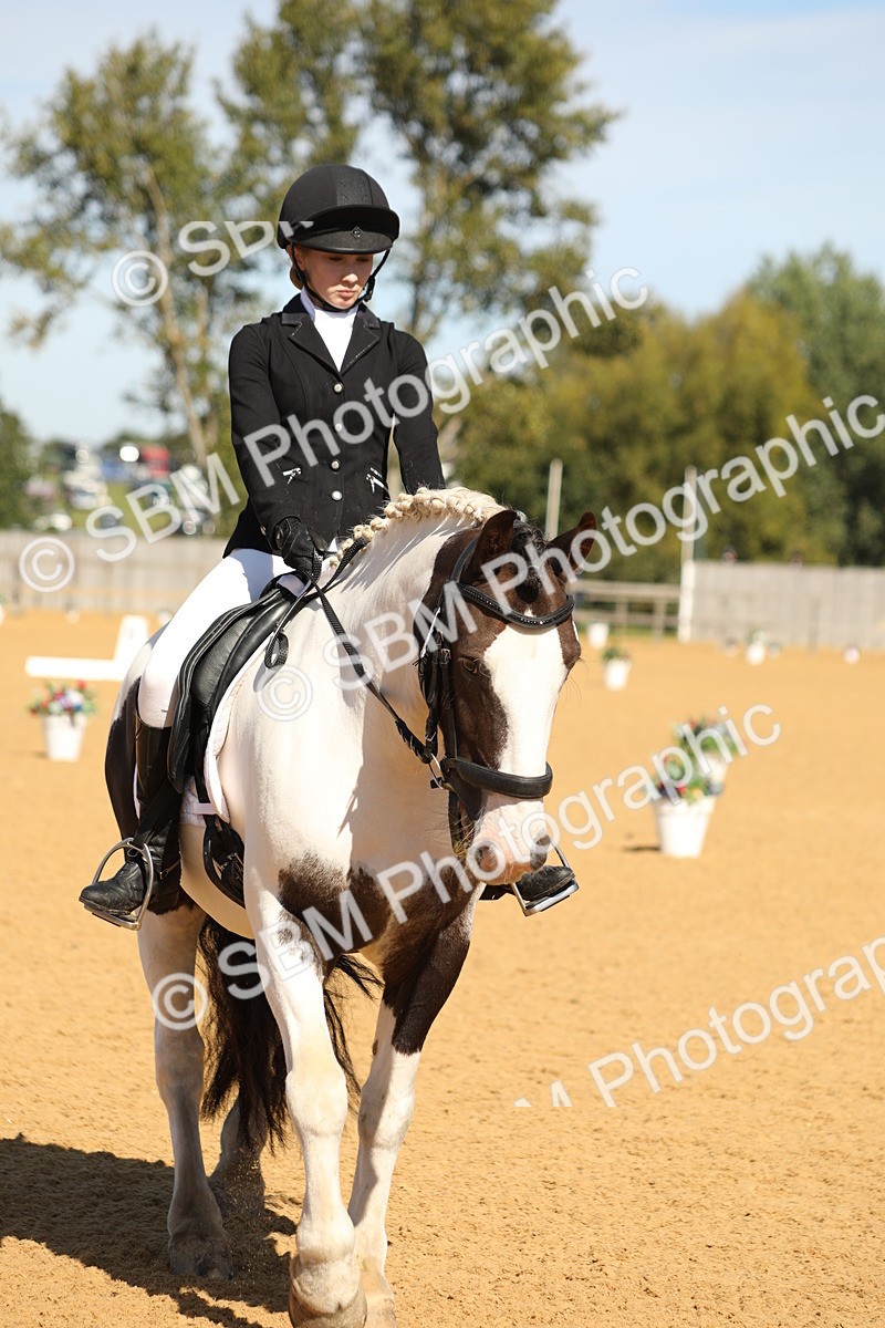 SBM_19780 - D10 - Small Tour Championship - Prelim 2