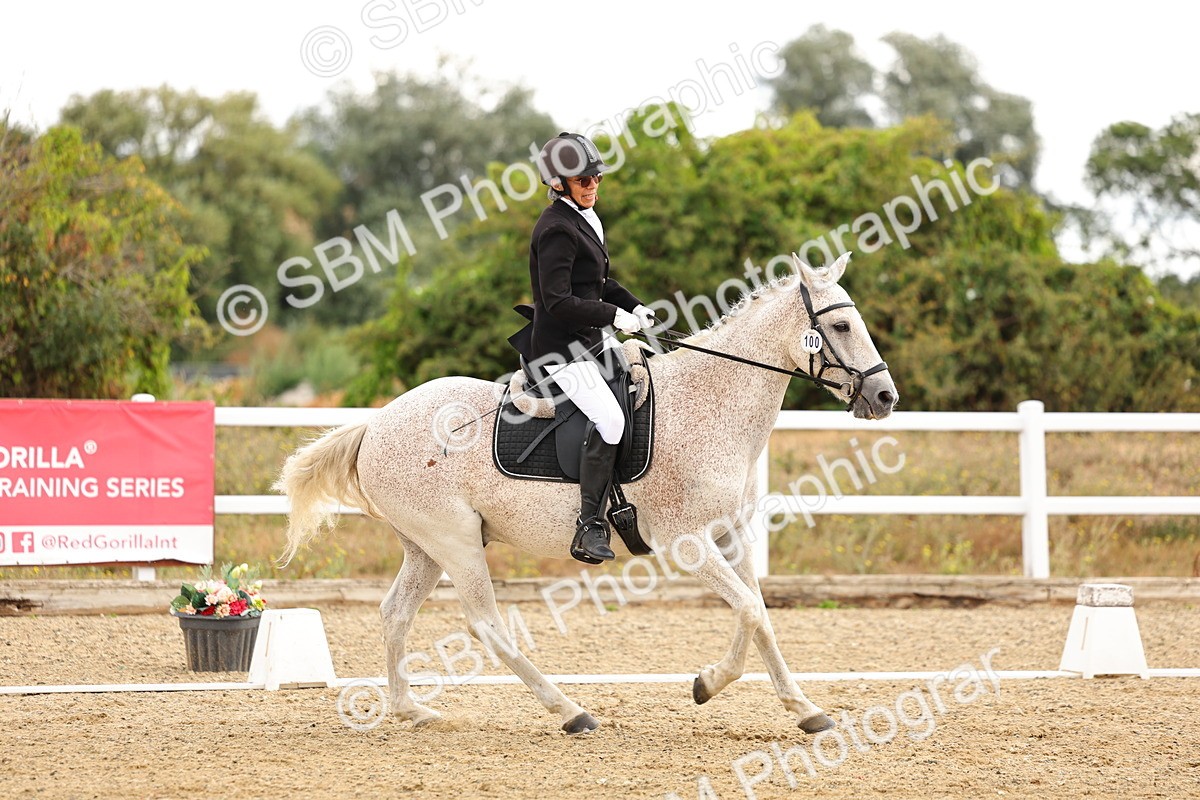 SBM_003260 - Class 3 - N4
