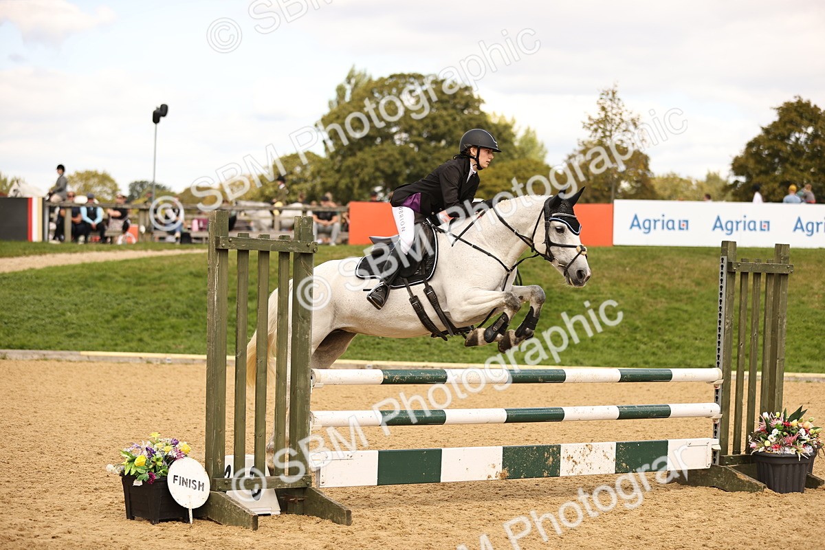 SBM_43475 - J40 Senior 90cm Supreme Championship