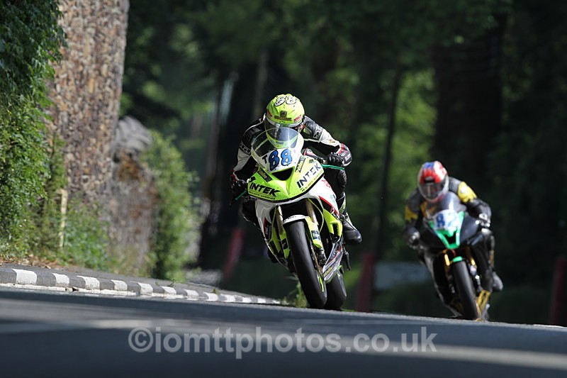PR158416 - Supersport Race 2