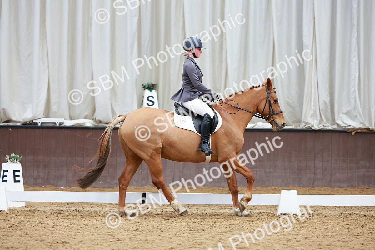 SBM_003826 - Class 11 - Novice 2