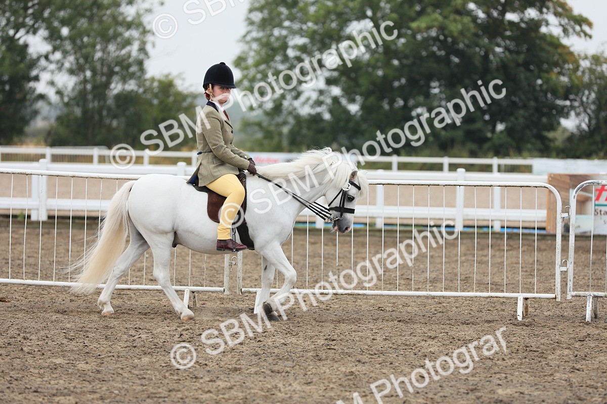 SBM_22279 - Class 807 - Young Rider 11 to 16 Yrs