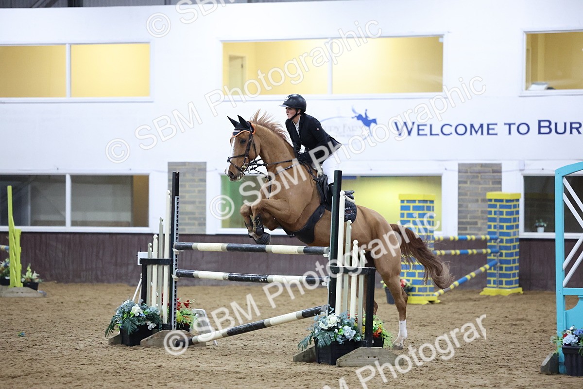 SBM_005252 - Race 3 - 1.20m