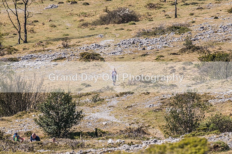 Dean Barwick-304 - Dean Barwick Dash Sunday 20th April 2025