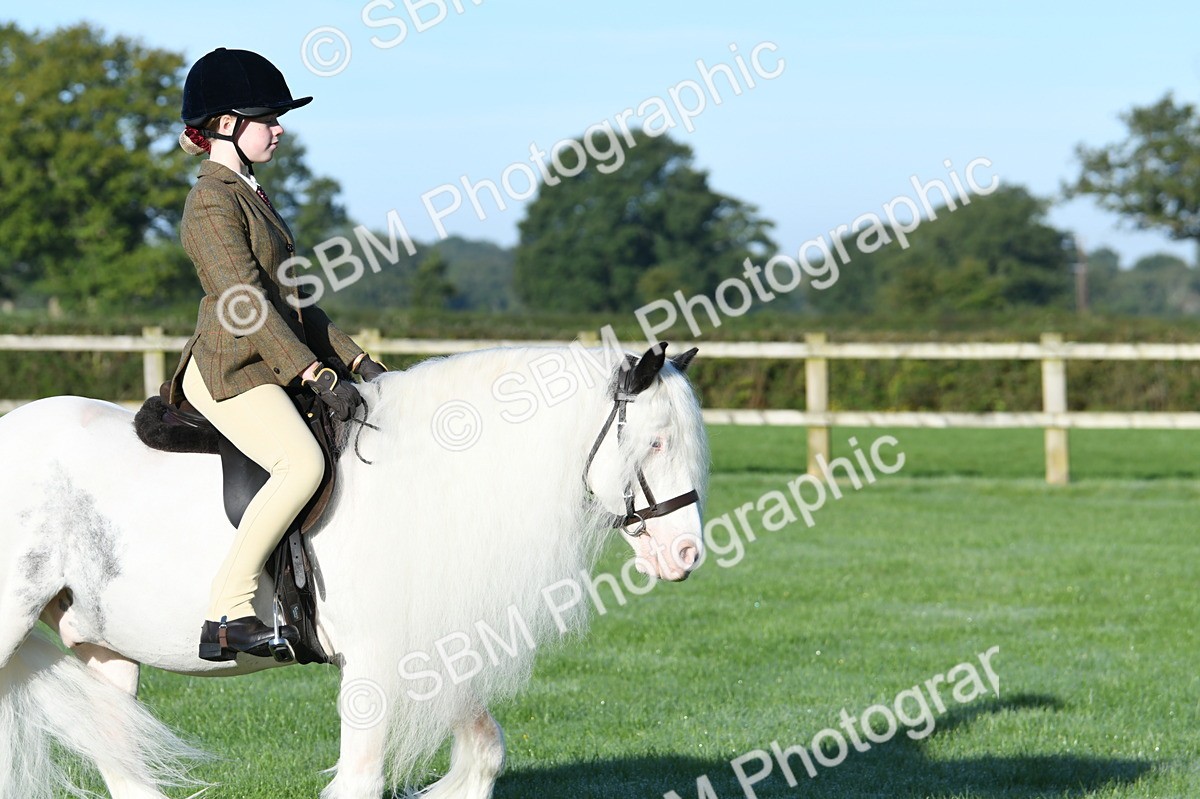 SBM_33883 - S16 - Condition & Turnout - Ridden