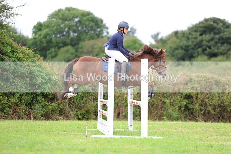 3E7A6404 - Class 3:80cm Juniors and Seniors