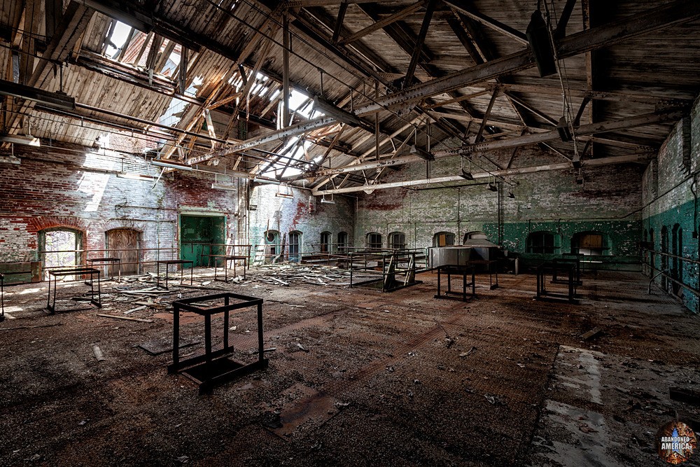  - Frankford Arsenal