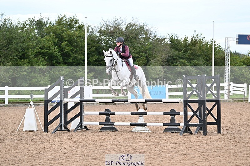 240908A-141003-04295 - Cls 20 A&B Pony Newc & 1.00m Opem