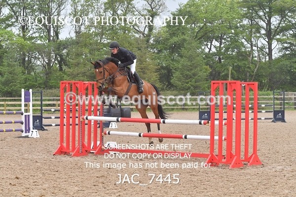 JAC_7445 - CLASS 13 Senior Discovery/ 1m Open