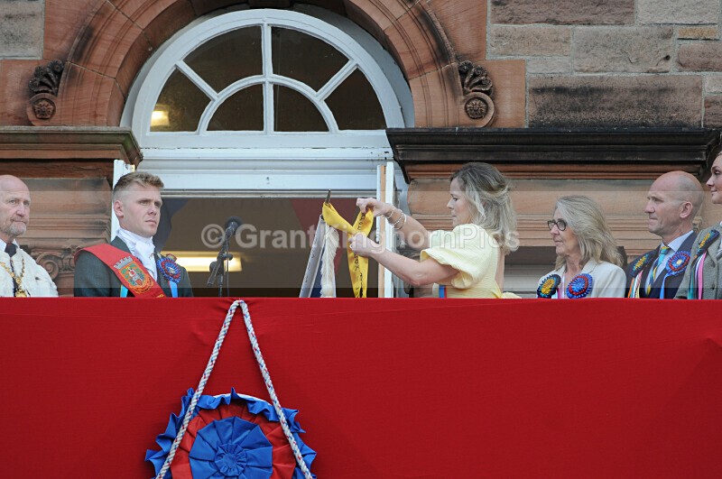 _053 - Selkirk Common Riding 2025