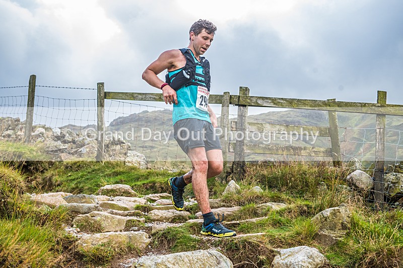 Langdale-1139 - Langdale Horseshoe Fell Race Saturday 8th October 2022