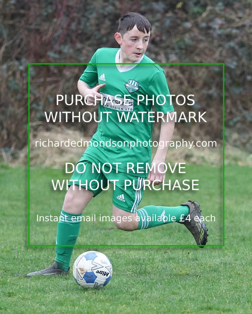 533A6622 - Lonsdale Terriers