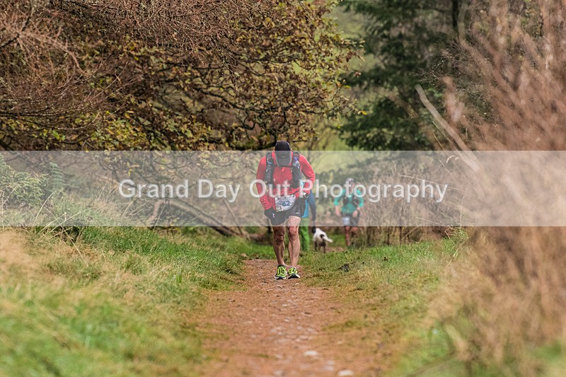 Tweed Valley-926 - High Terrain Events Tweed Valley 65 & 50K Ultra Trail Races Sunday 17th November 2024