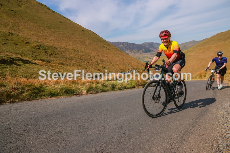 101801 - Newlands Pass 10.00-11.00