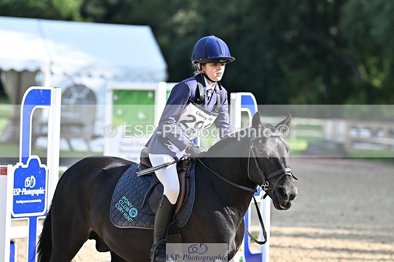 230825-093054-08190 - Round 2 Start to 11.15 coursewalk