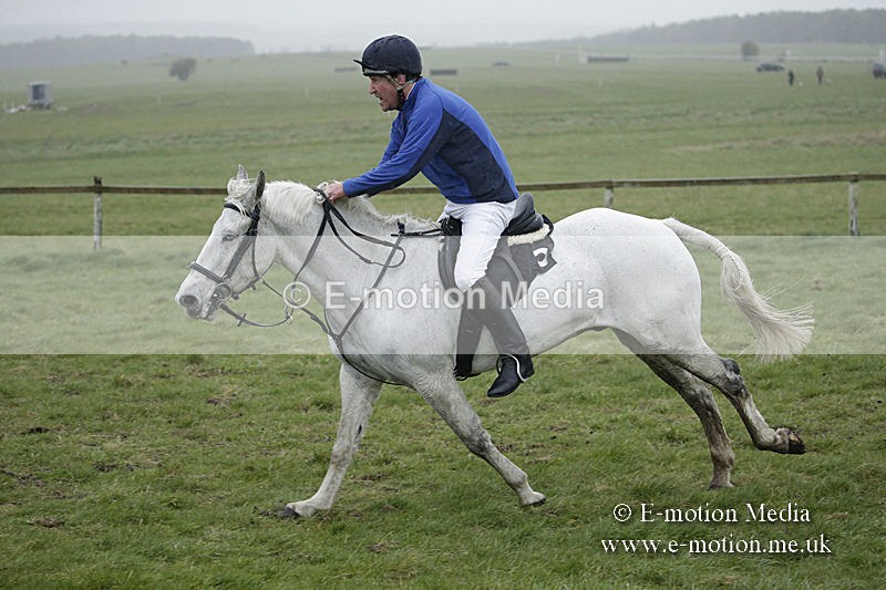 PtP 150320 0130 - New Forest Point-to-Point Larkhill 15/03/20