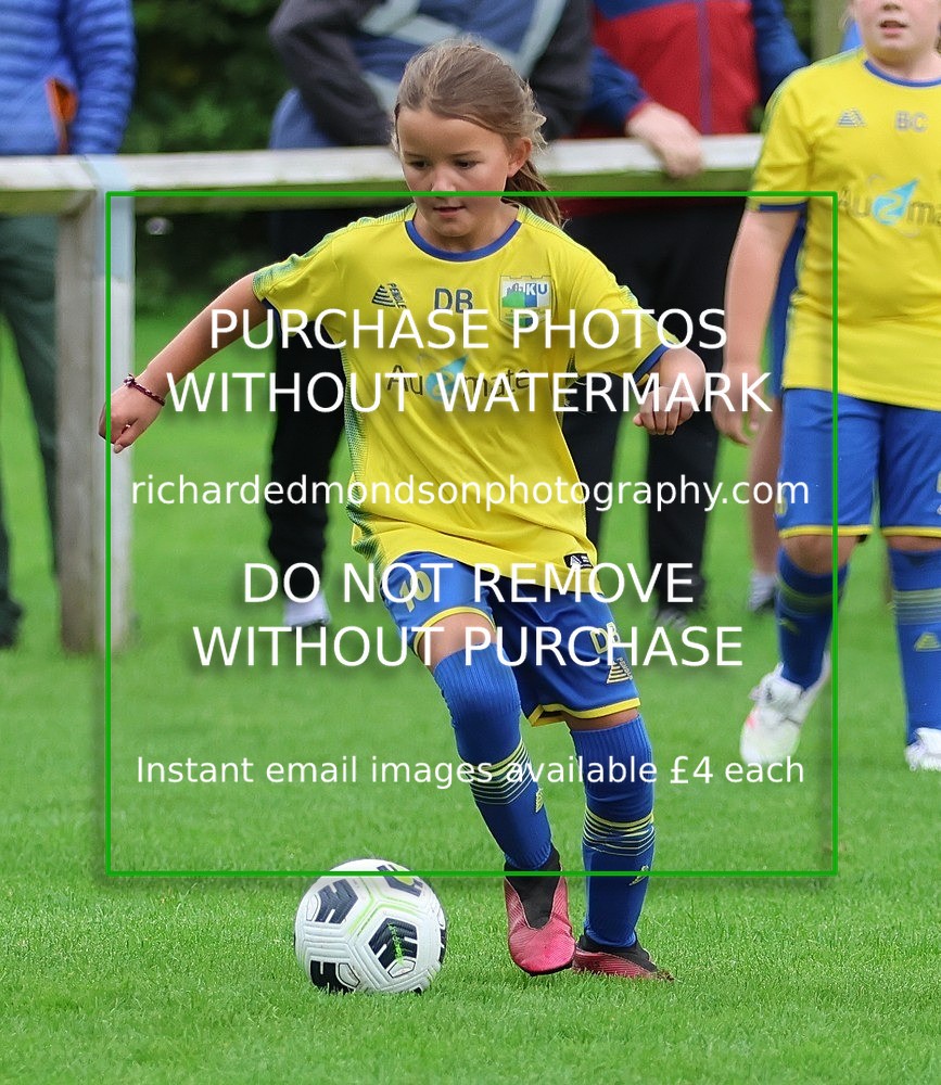 IMG46 - Kendal United Girls Under 10 vs Halton Lionesses Under 10 (14/9/25)