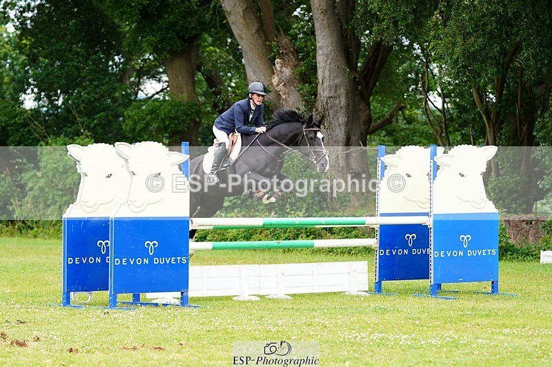 240712-115412-33331 - Cls 143 Snr 1.10m Open