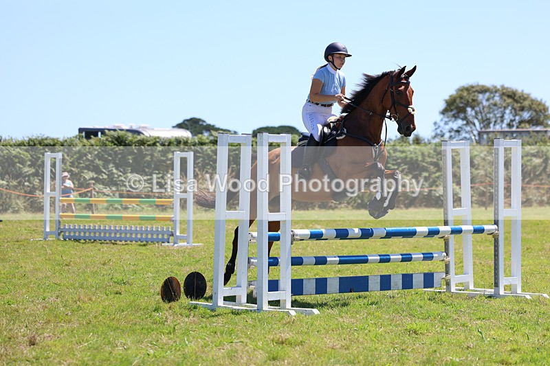 3E7A5326 - Class 8: 85cm National Amateur Championship Qualifier