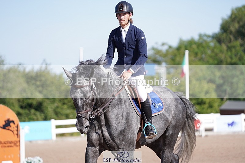 240719A-085420-08218 - Cls 26, YH 5 Yr Olds 1.15m