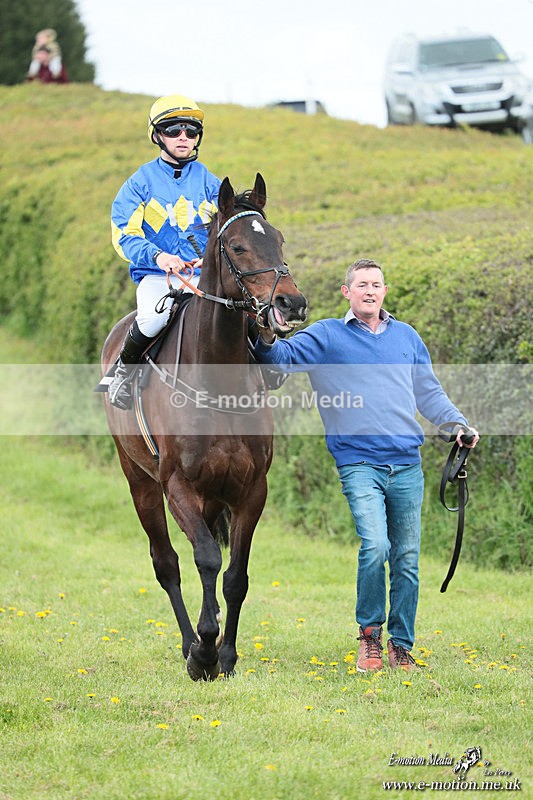 PtP 180426 33 - Worcestershire Hunt PtP Chaddesley Corbett 18/04/26