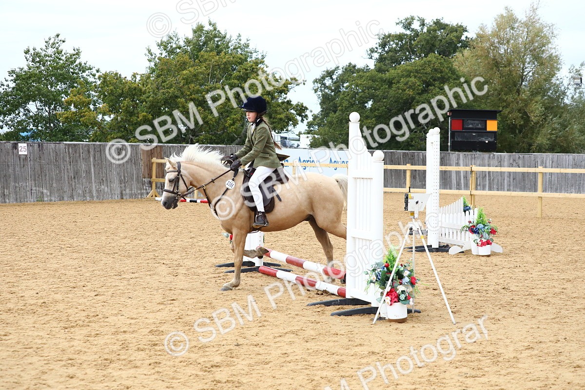 SBM_68097 - J3b - Mini Tour Junior Pony 40cm Championship