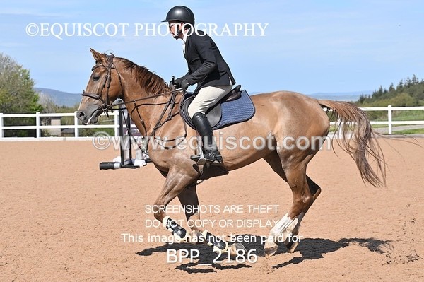 BPP_2186 - CLASS 4. - FRI - Senior Discovery/1m Open