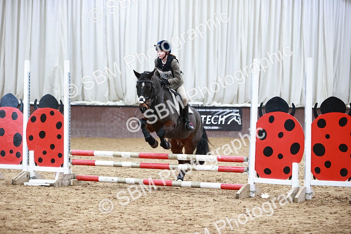 SBM_000667 - Class 3 - 60cm