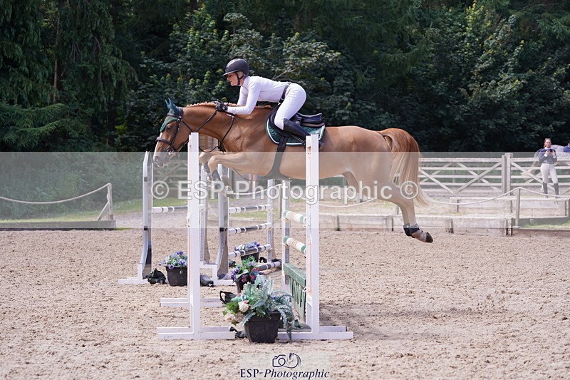 250704A-115352-11267 - Cls 20 Snr Newcomers