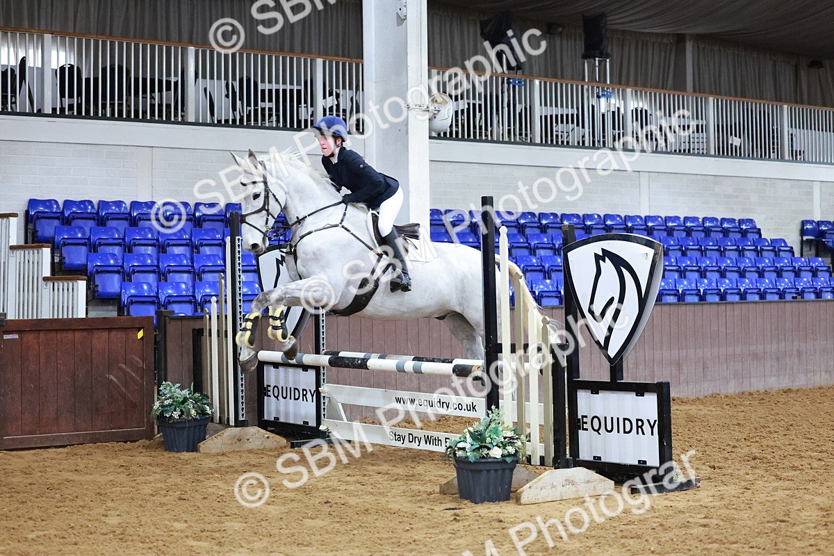 SBM_002250 - Class 8 - Senior British Novice - 90cm