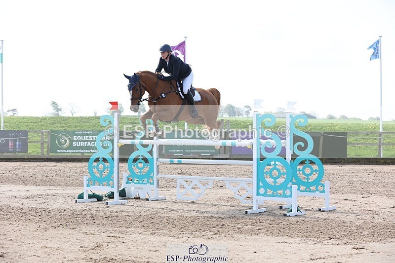 250427-105839-15730 - Cls 36 Young Horse 7yr old