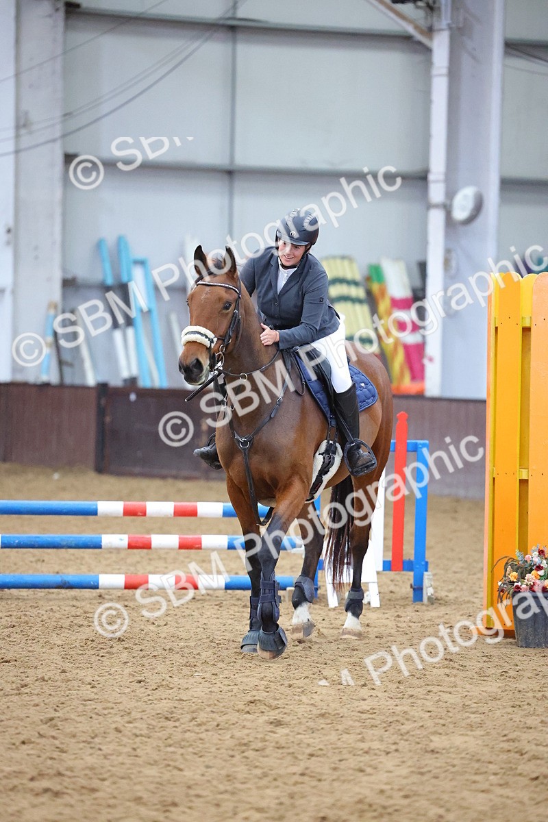 SBM_001053 - Class 3 - 60cm - BRC Warm Up